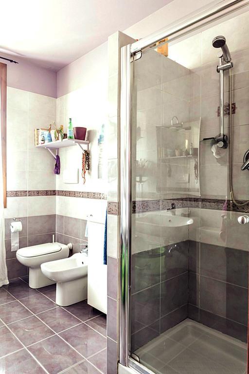 Holiday home Tavernetta Con Camino In Collina Pianoro