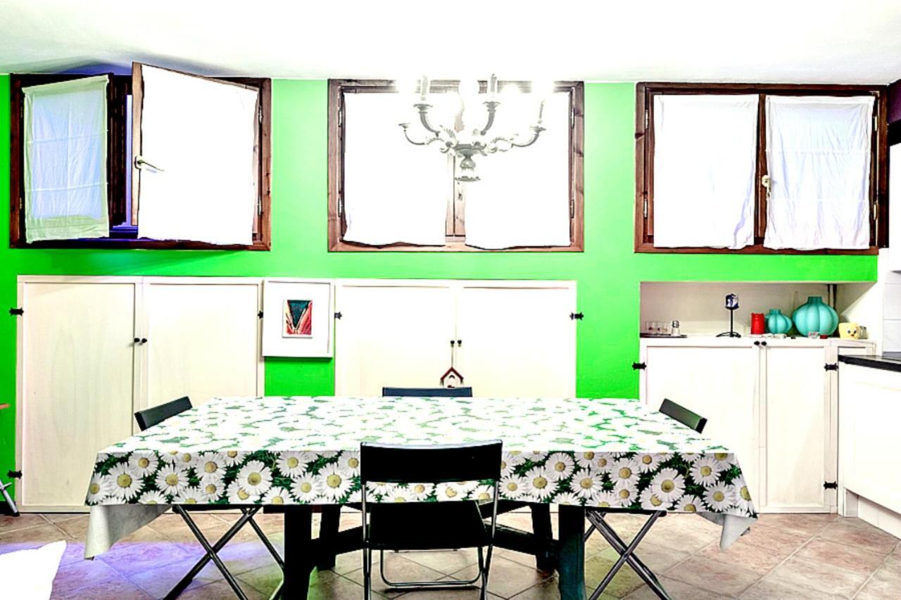 Holiday home Tavernetta Con Camino In Collina *