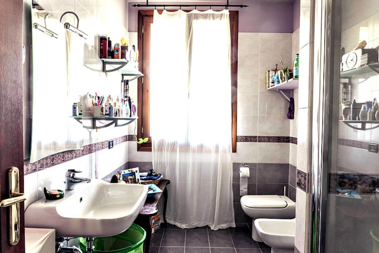 Tavernetta Con Camino In Collina Holiday home