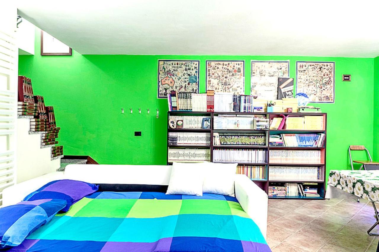 Holiday home Tavernetta Con Camino In Collina Pianoro